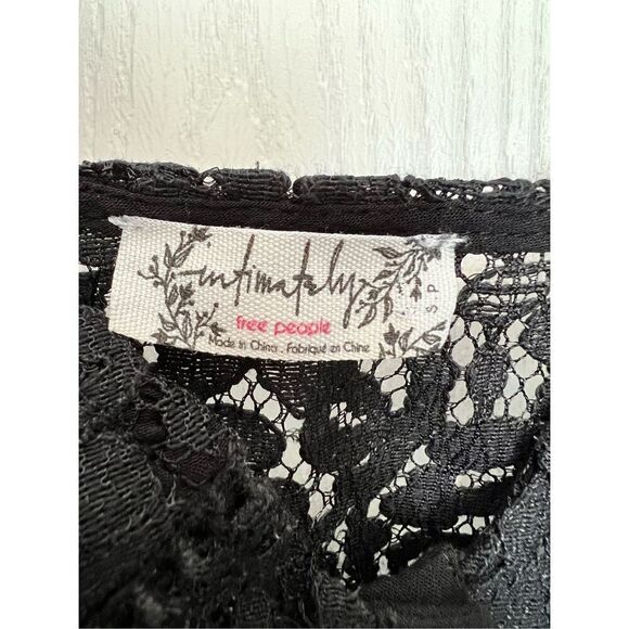 Intimately Free People - Picture 3 of 6